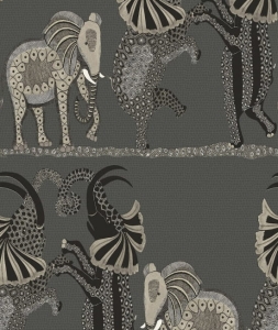 Tapeta dekoracyjna Cole&Son Ardmore Safari Dance 109/8039