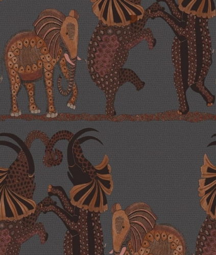 Cole&amp;Son Ardmore Safari Dance 109/8040
