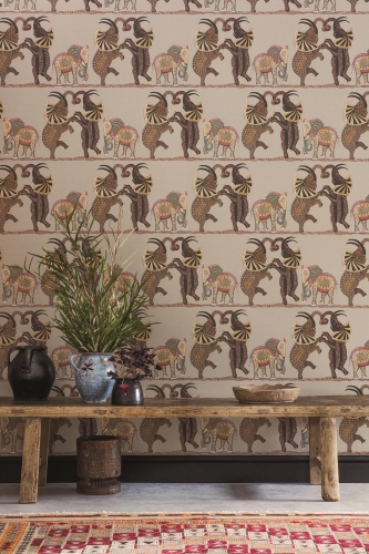 Cole&amp;Son Ardmore Safari Dance
