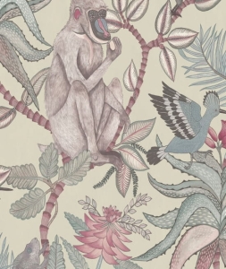 Tapeta dekoracyjna Cole&Son Ardmore Savuti 109/1003