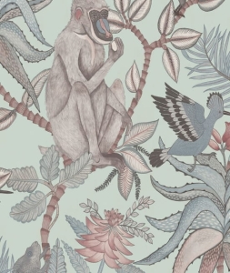 Tapeta dekoracyjna Cole&Son Ardmore Savuti 109/1004