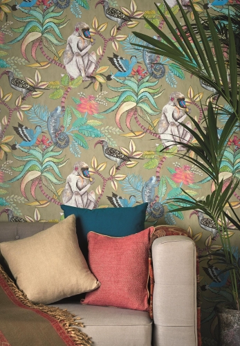 Cole&amp;Son Ardmore Savuti 109/1005
