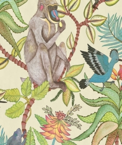 Tapeta dekoracyjna Cole&Son Ardmore Savuti 109/1007