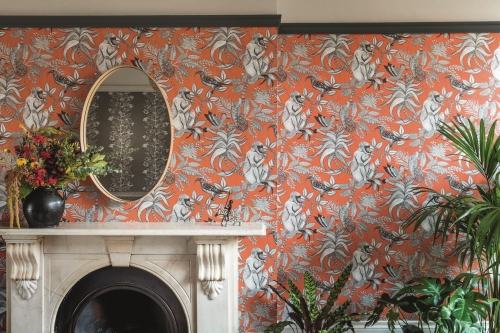 Cole&amp;Son Ardmore Savuti 109/1001