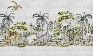 Grafika King Wall Dinos 22.05.11.1.22