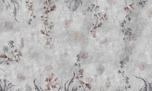 Grafika King Wall Florium 20.01.06.1.23