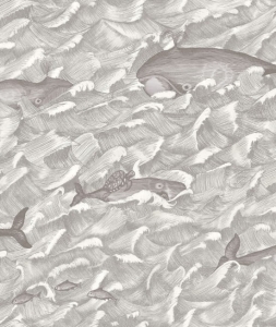 Tapeta dekoracyjna Cole&Son Whimsical Melville 103/1004