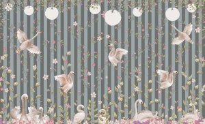 Grafika King Wall Imago 20.05.25.1.22