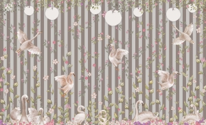 Grafika King Wall Imago 20.05.25.2.22