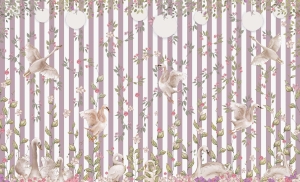 Grafika King Wall Imago 20.05.25.3.22