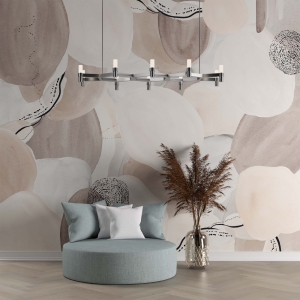 Grafika King Wall Kashmir 21.04.13.1.23