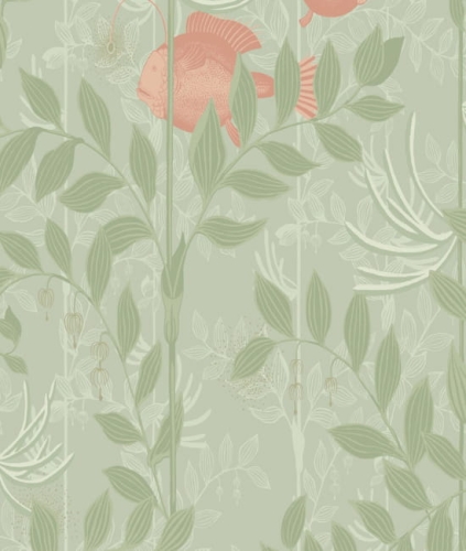 Cole&amp;Son Whimsical Nautilus 103/4020