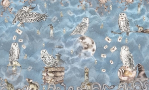 Grafika King Wall Lumos 20.05.10.2.22