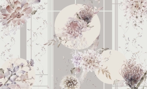 Grafika King Wall Mila 23.01.30.1.22