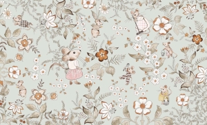 Grafika King Wall Mini 23.05.05.1.22