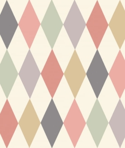 Tapeta dekoracyjna Cole&Son Whimsical Punchinello 103/2009