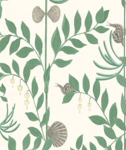 Tapeta dekoracyjna Cole&Son Whimsical Secret Garden 103/9030