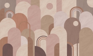 Grafika King Wall Oasis 20.04.26.1.21