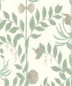 Tapeta dekoracyjna Cole&Son Whimsical Secret Garden 103/9031