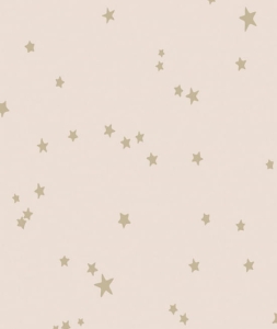 Tapeta dekoracyjna Cole&Son Whimsical Stars 103/3015
