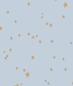 Tapeta dekoracyjna Cole&Son Whimsical Stars 103/3016