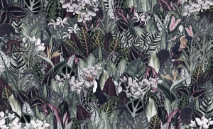 Grafika King Wall Paradisum 20.01.14.1.25