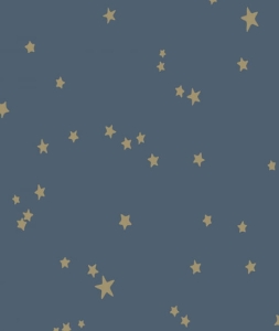 Tapeta dekoracyjna Cole&Son Whimsical Stars 103/3017