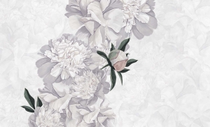 Grafika King Wall Peonia 23.01.06.1.23