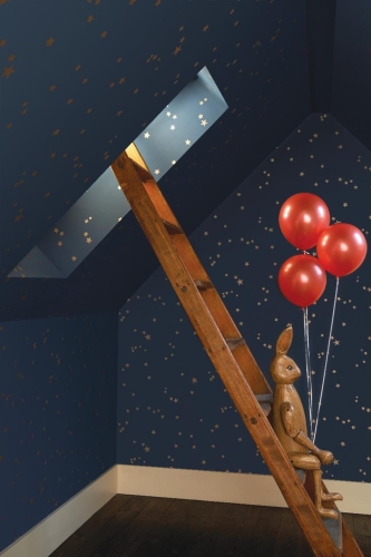 Cole&amp;Son Whimsical Stars