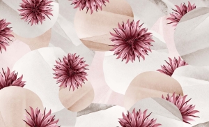 Grafika King Wall Rosone 20.01.31.1.22