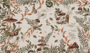 Grafika King Wall Silva 20.05.15.1.22