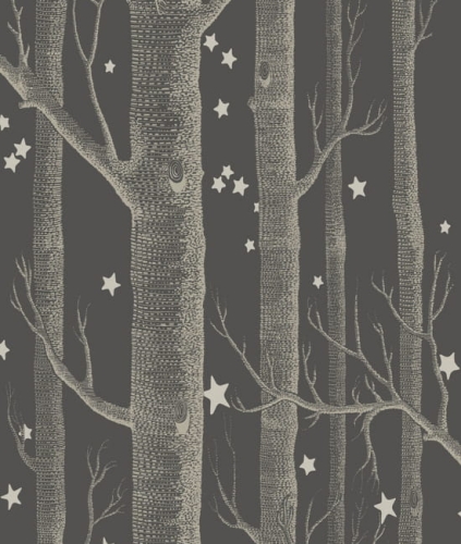 Tapeta dekoracyjna Cole&Son Whimsical Woods & Stars 103/11053