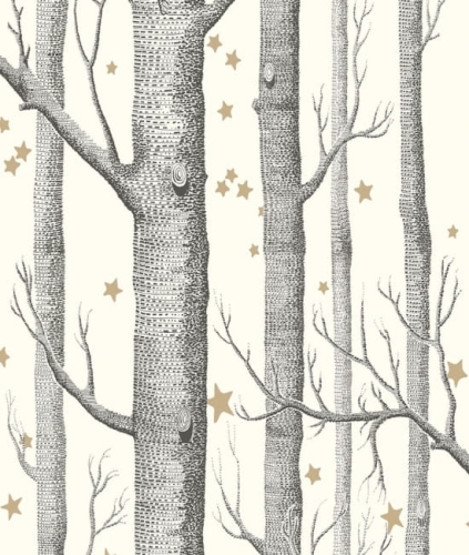 Cole&amp;Son Whimsical Woods &amp; Stars 103/11050