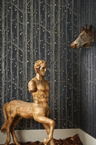 Cole&amp;Son Whimsical Woods &amp; Stars