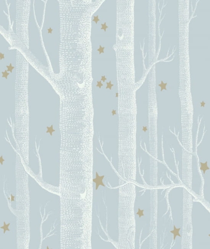 Cole&amp;Son Whimsical Woods &amp; Stars 103/11051