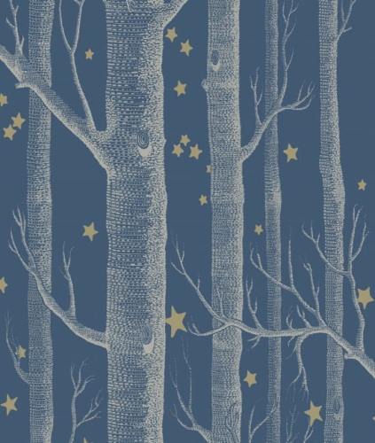 Cole&amp;Son Whimsical Woods &amp; Stars 103/11052