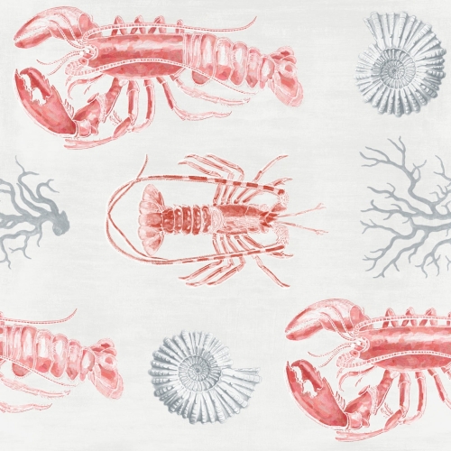 Tapeta MINDTHEGAP Lobster WP20012