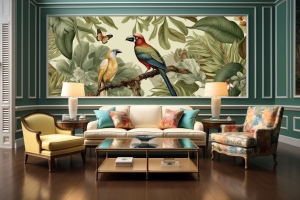 Grafika Reve Arche Amoureux AA103