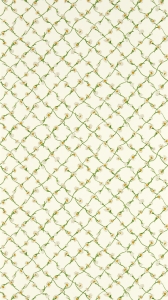 Tapeta dekoracyjna Harlequin X Sophie Robinson Daisy Trellis 113043