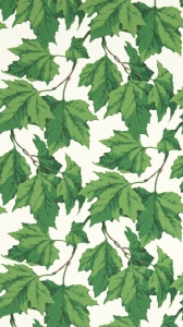 Tapeta dekoracyjna Harlequin X Sophie Robinson Dappled Leaf 113045