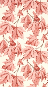 Tapeta dekoracyjna Harlequin X Sophie Robinson Dappled Leaf 113048