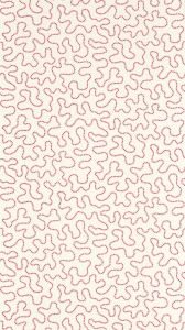 Tapeta dekoracyjna Harlequin X Sophie Robinson Wiggle 113062