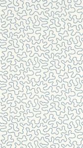 Tapeta dekoracyjna Harlequin X Sophie Robinson Wiggle 113063