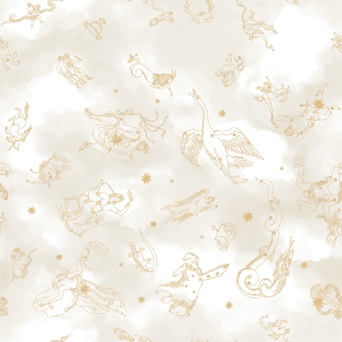 Tapeta sufitowa Borastapeter Constellations 9563W