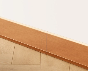 Łącznik do listew Lambro FI-COPPER-BR-60
