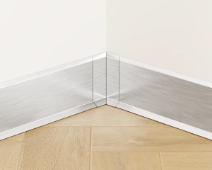 Łącznik do listew Lambro FLI-SILVER-BR-60