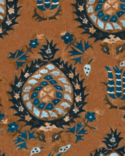 MINDTHEGAP Transylvanian Roots Flourish WP20544