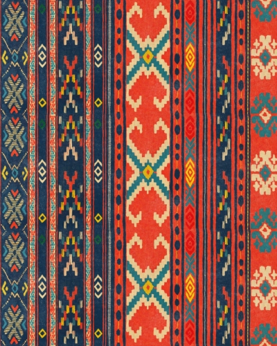 Tapeta MINDTHEGAP Transylvanian Roots Heritage WP20545