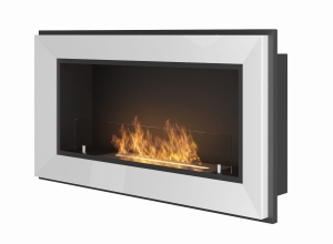 BioKominek InFire Simple Frame 900