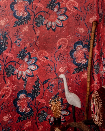 MINDTHEGAP Transylvanian Roots Saxon Tapestry WP20547
